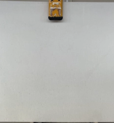 Bianco Assoluto Impeccabile